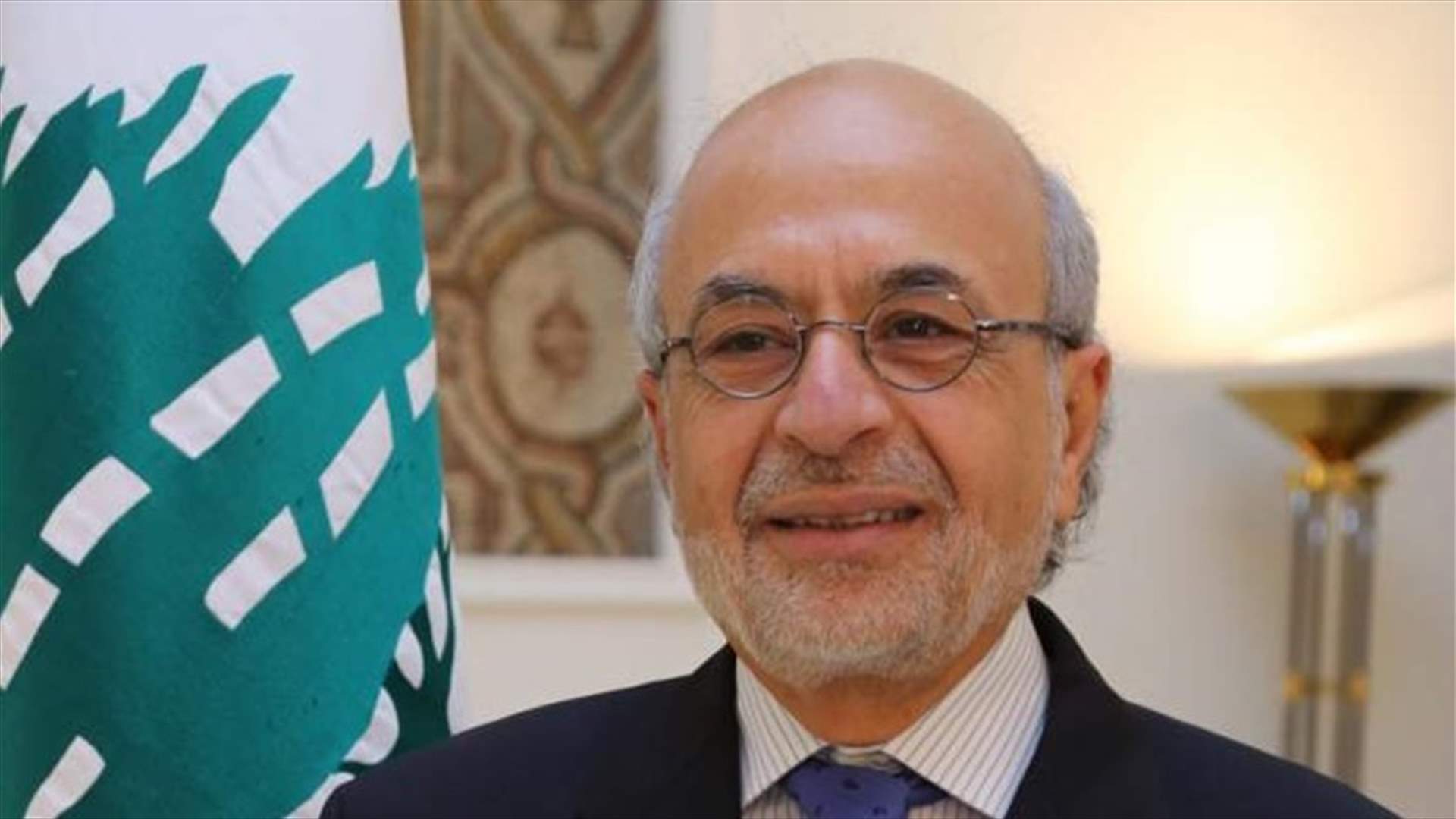 شهيب: سأحدد مواعيد لمكونات العائلة التربوية فور نيل الحكومة الثقة
