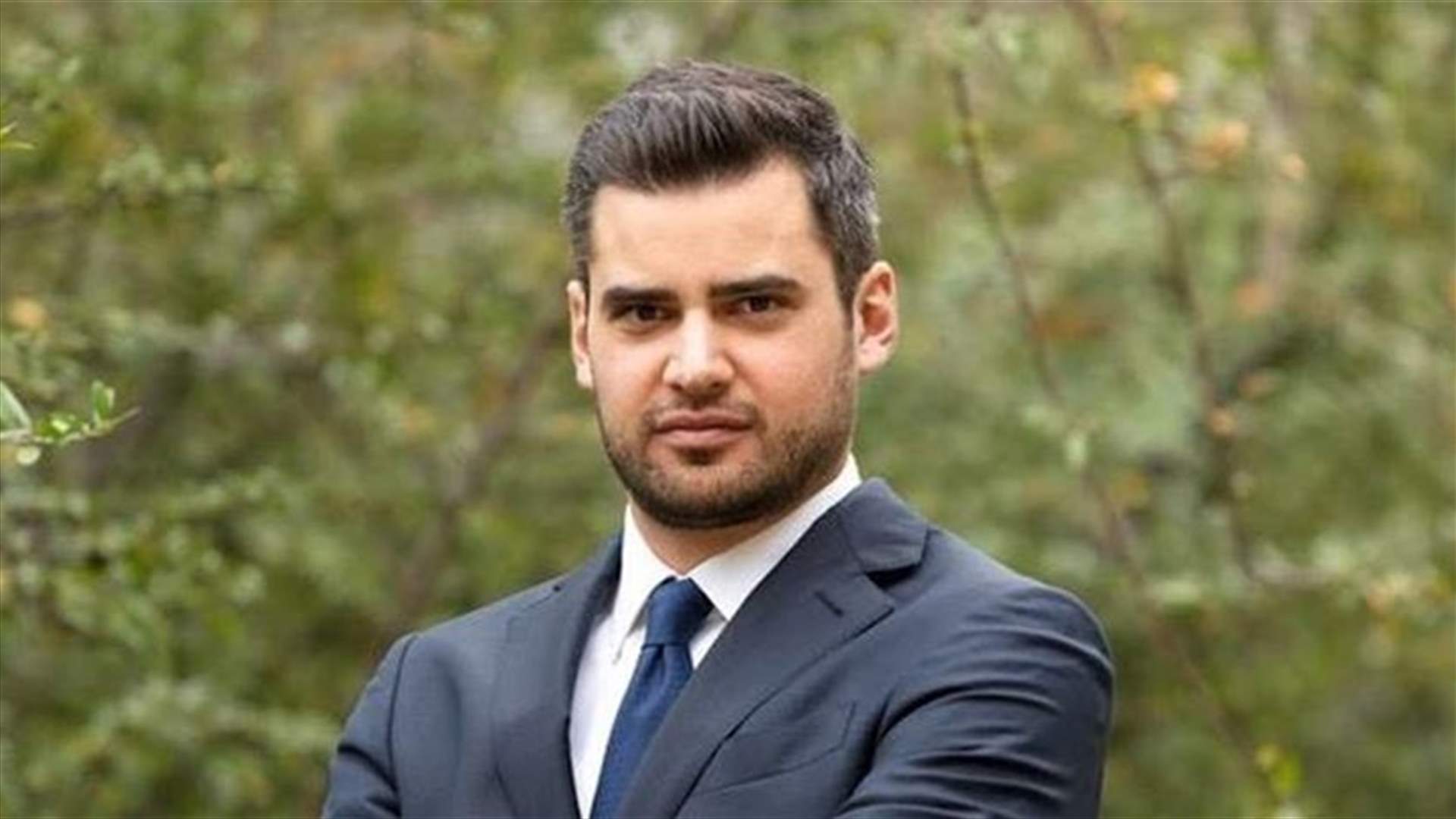 طوني فرنجية سيتقدم باقتراح قانون بعد حادثة جورج زريق... اليكم تفاصيله