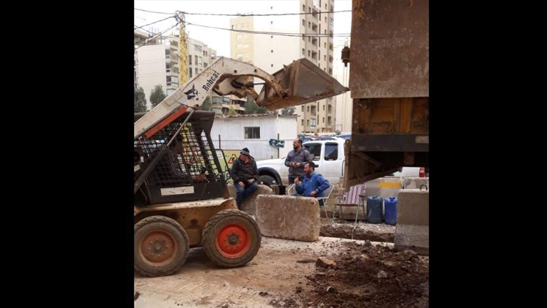 LBCI
