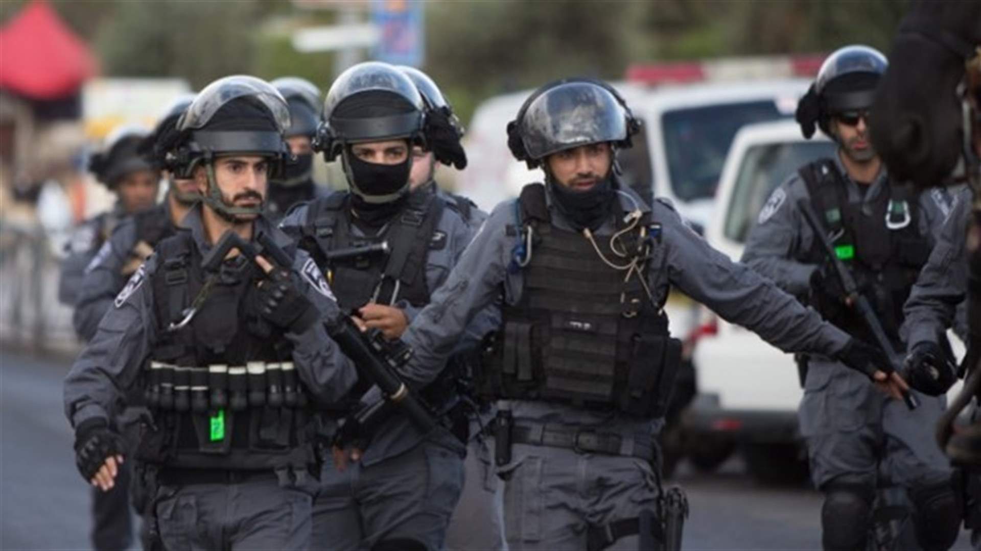 الشرطة الاسرائيلية تعتقل فلسطينيًا يشتبه بقتله اسرائيلية