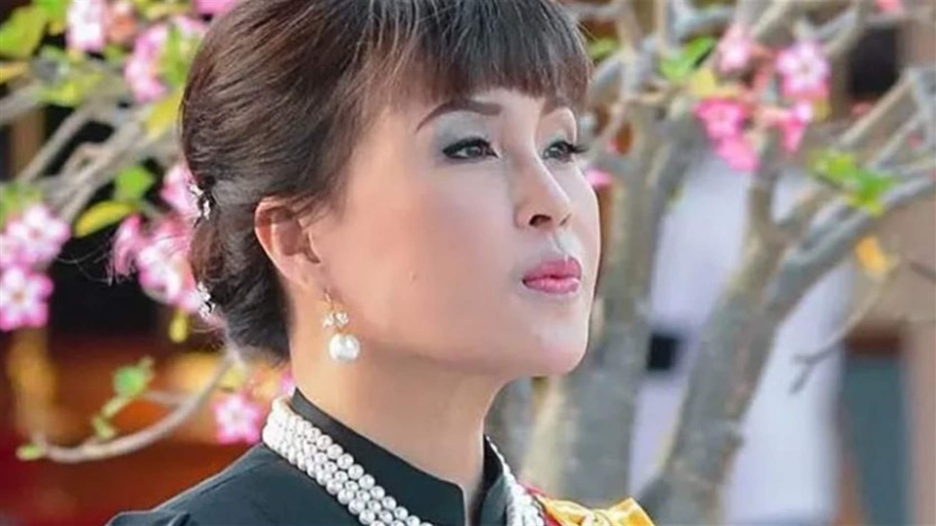 سحب ترشيح شقيقة ملك تايلاند لرئاسة الحكومة