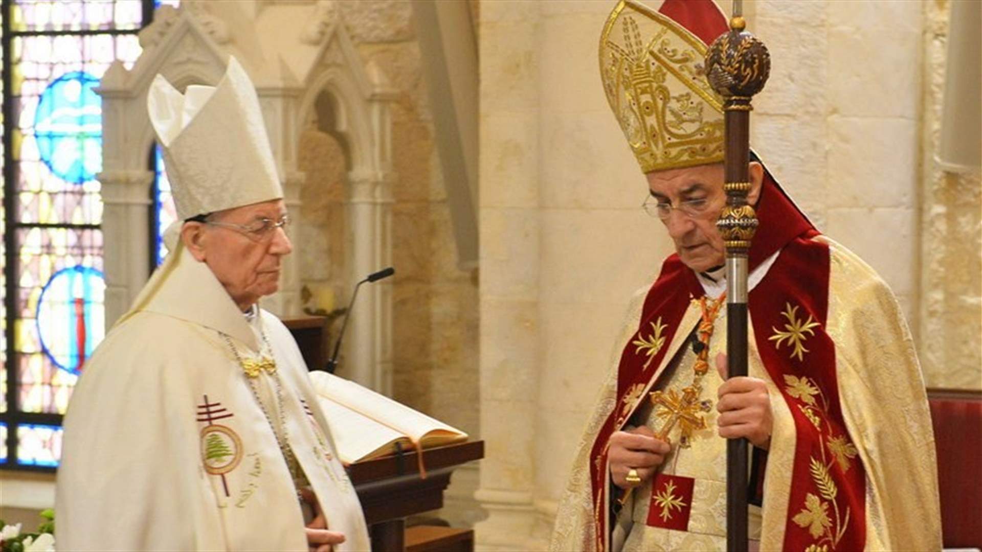 Patriarch Rai: We wish new Cabinet success in challenges ahead