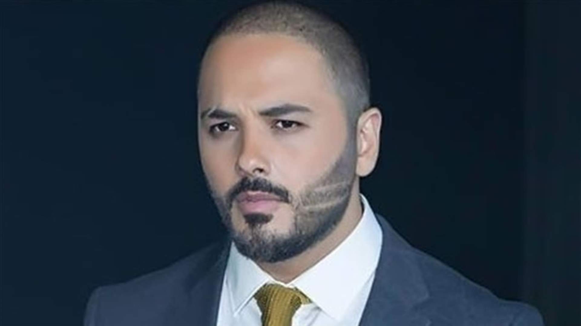 نجمة شهيرة تُشارك رامي عياش فيديو كليبه الجديد.. من هي؟