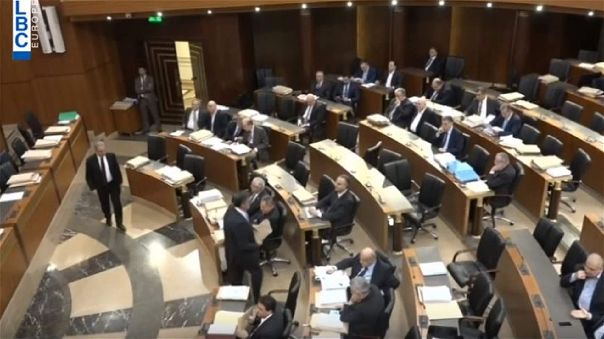 LBCI