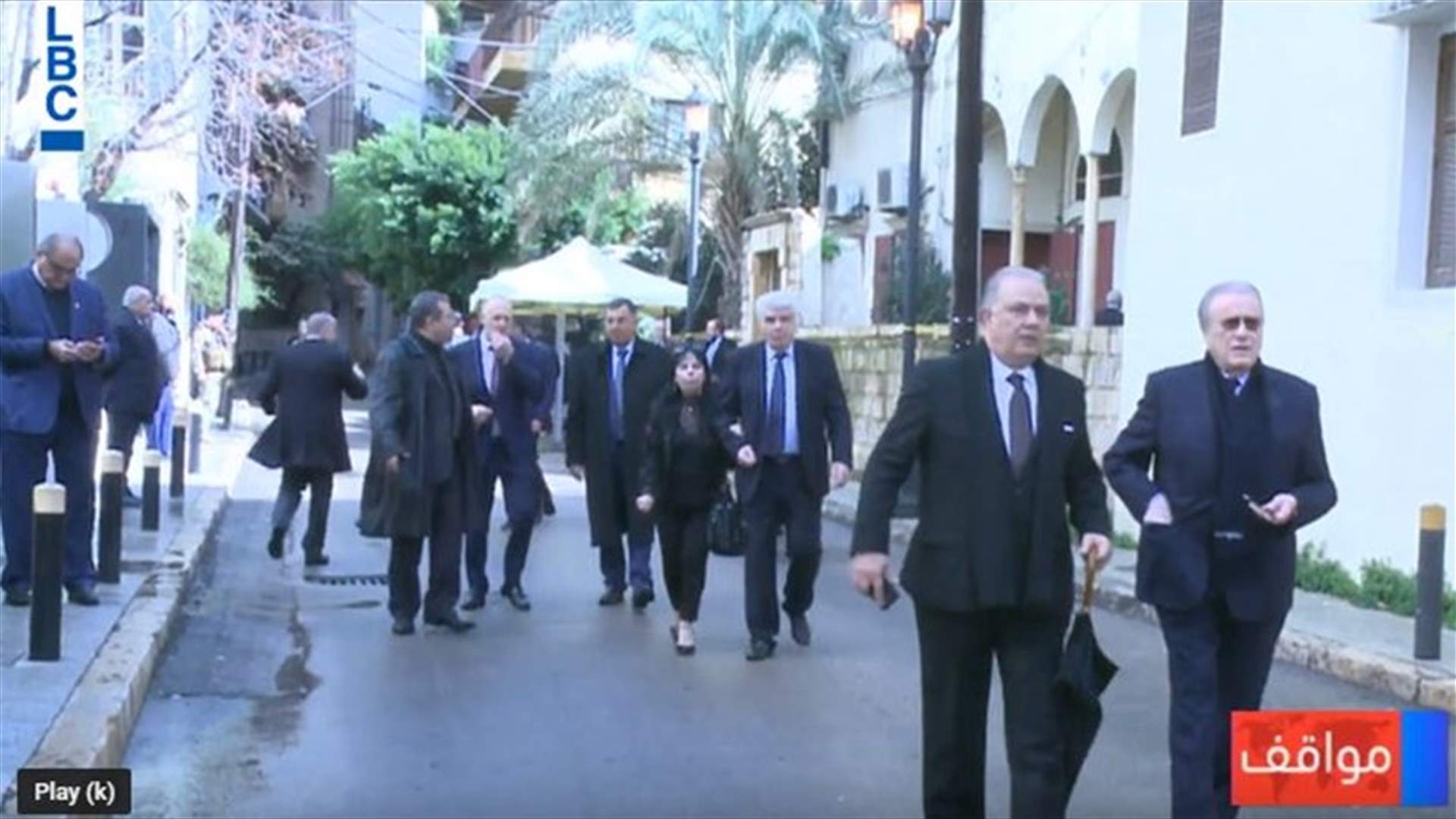 LBCI