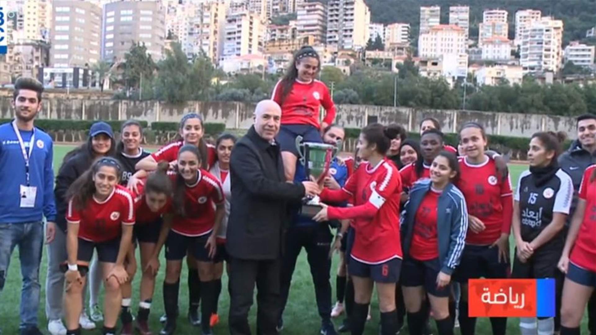LBCI