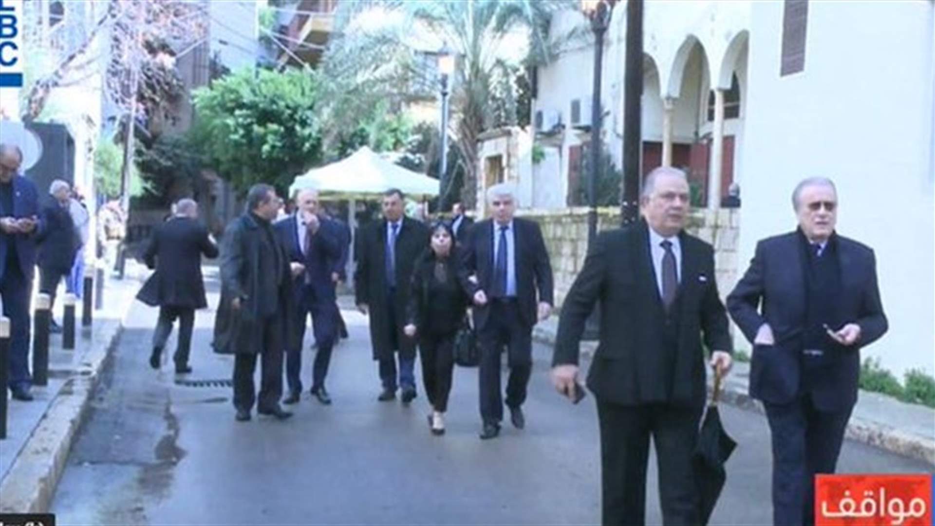 LBCI