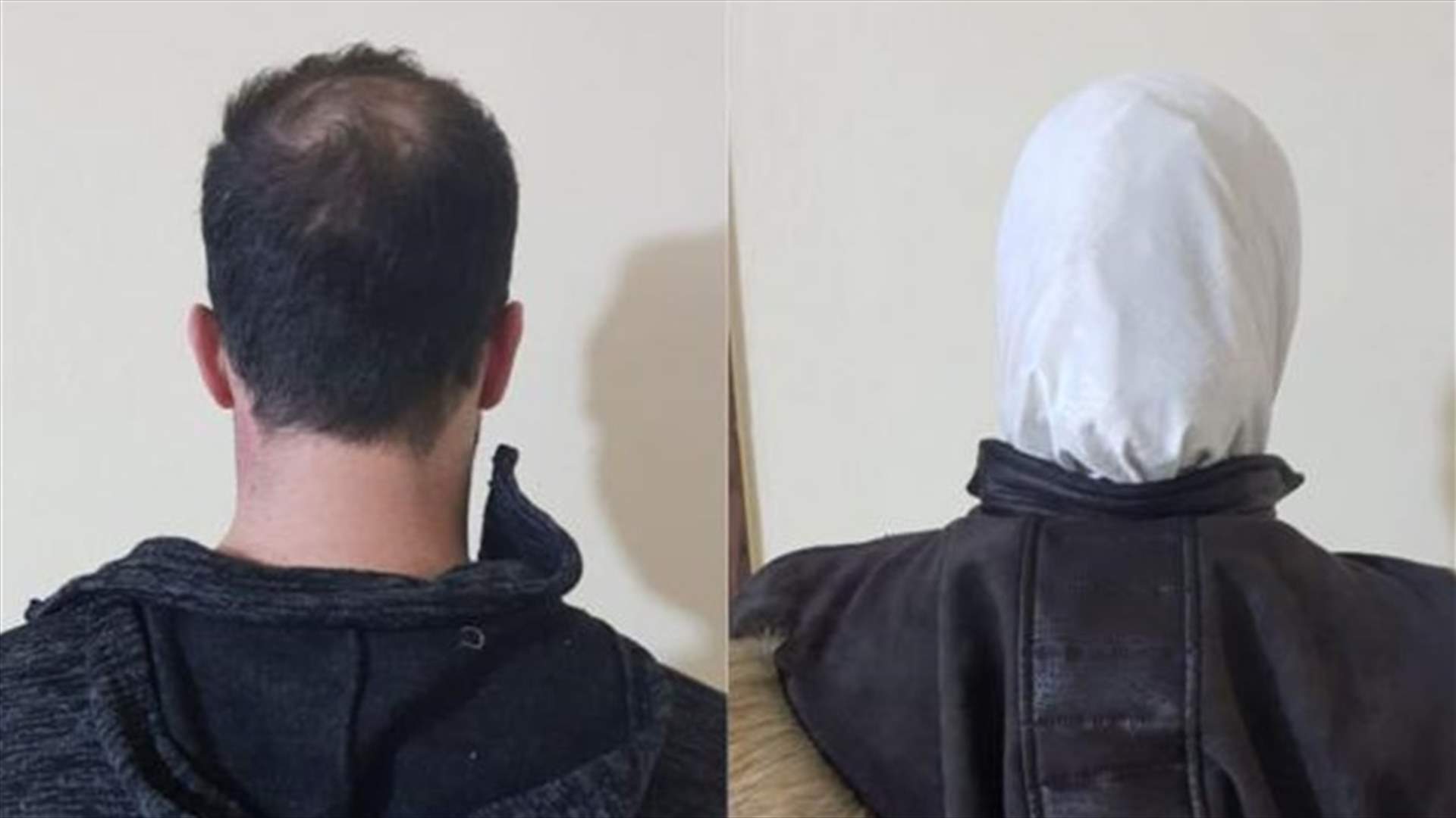 "المعلومات" تُحبط مخططًا لسوري قرر قتل مواطنه لأسباب شخصية