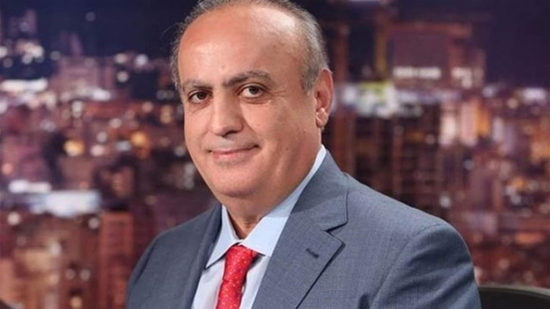 وهاب: لا فتنة في الجبل...