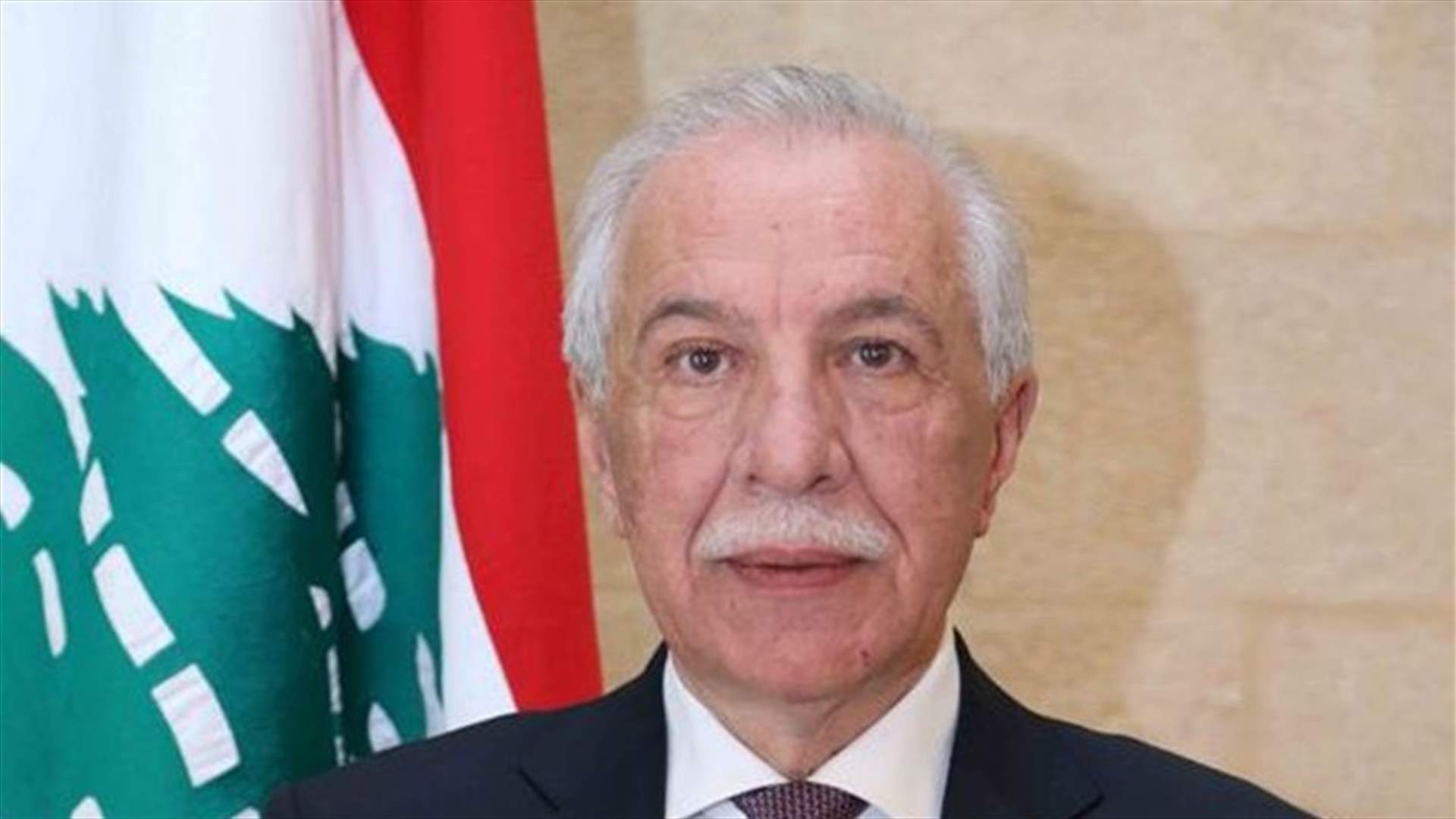زعيتر: هذه هي بعض العناوين التي سنثيرها خلال مناقشة بيان الحكومة