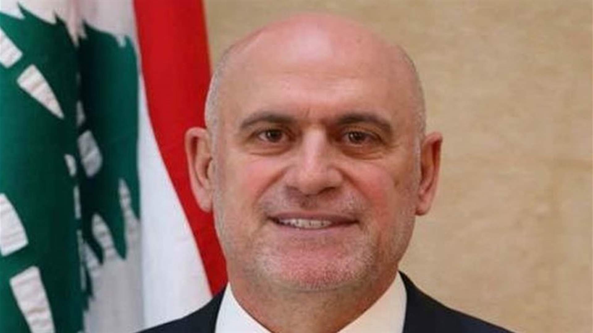 وزارة الأشغال تضع تصوراً لمعالجة الانهيار في شكا...  فنيانوس: "الدولة لم تتكلّف ليرة واحدة"