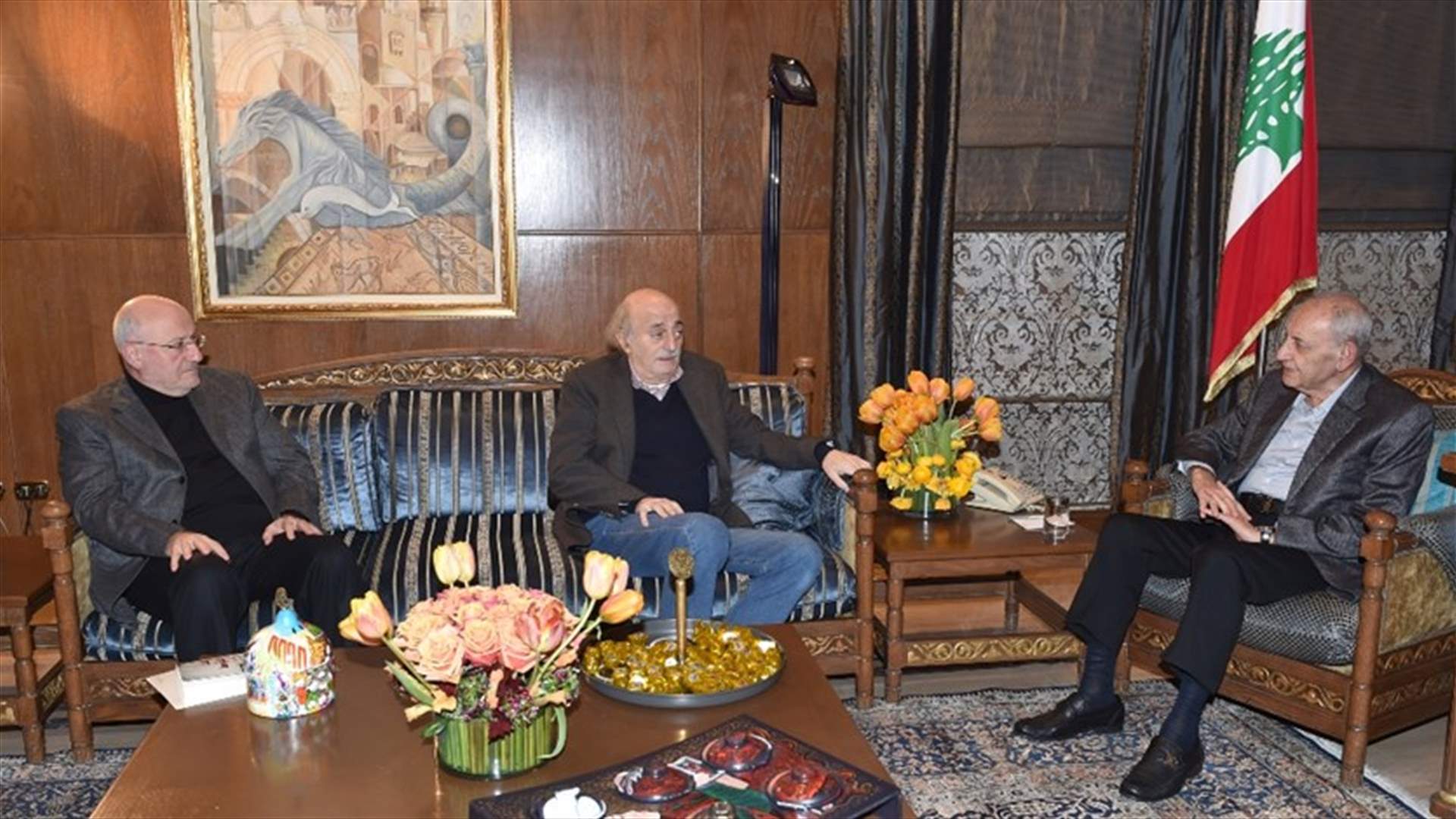 LBCI