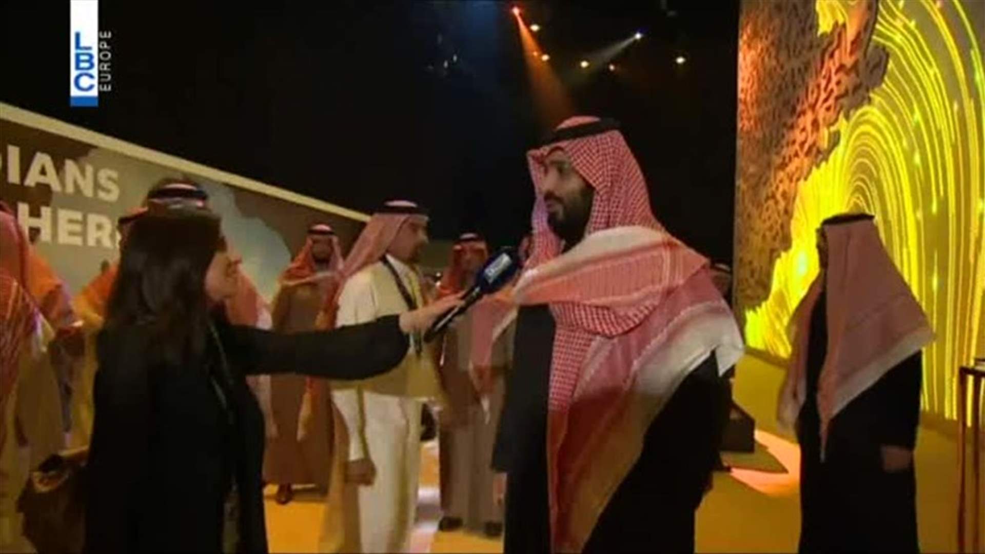 LBCI