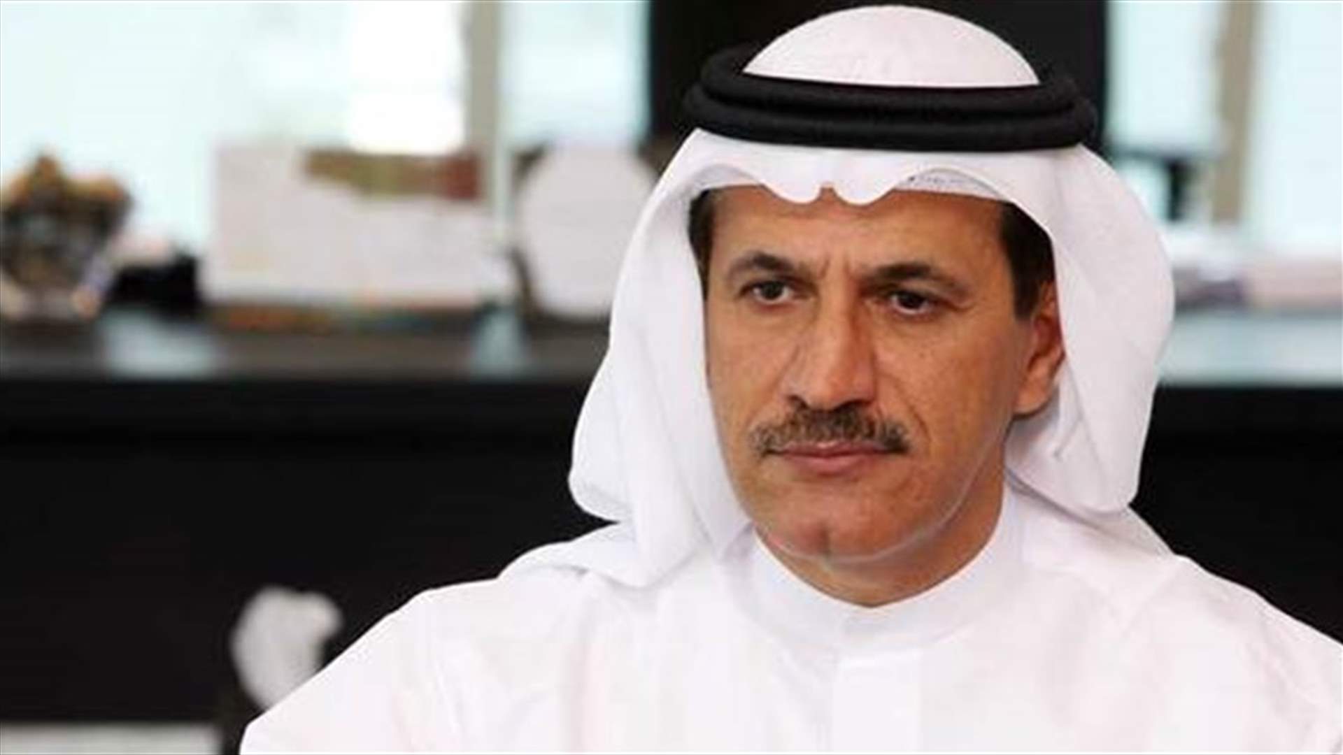 وزير الاقتصاد الإماراتي: المهم ألا ننحاز لطرف في توترات التجارة الأميركية الصينية