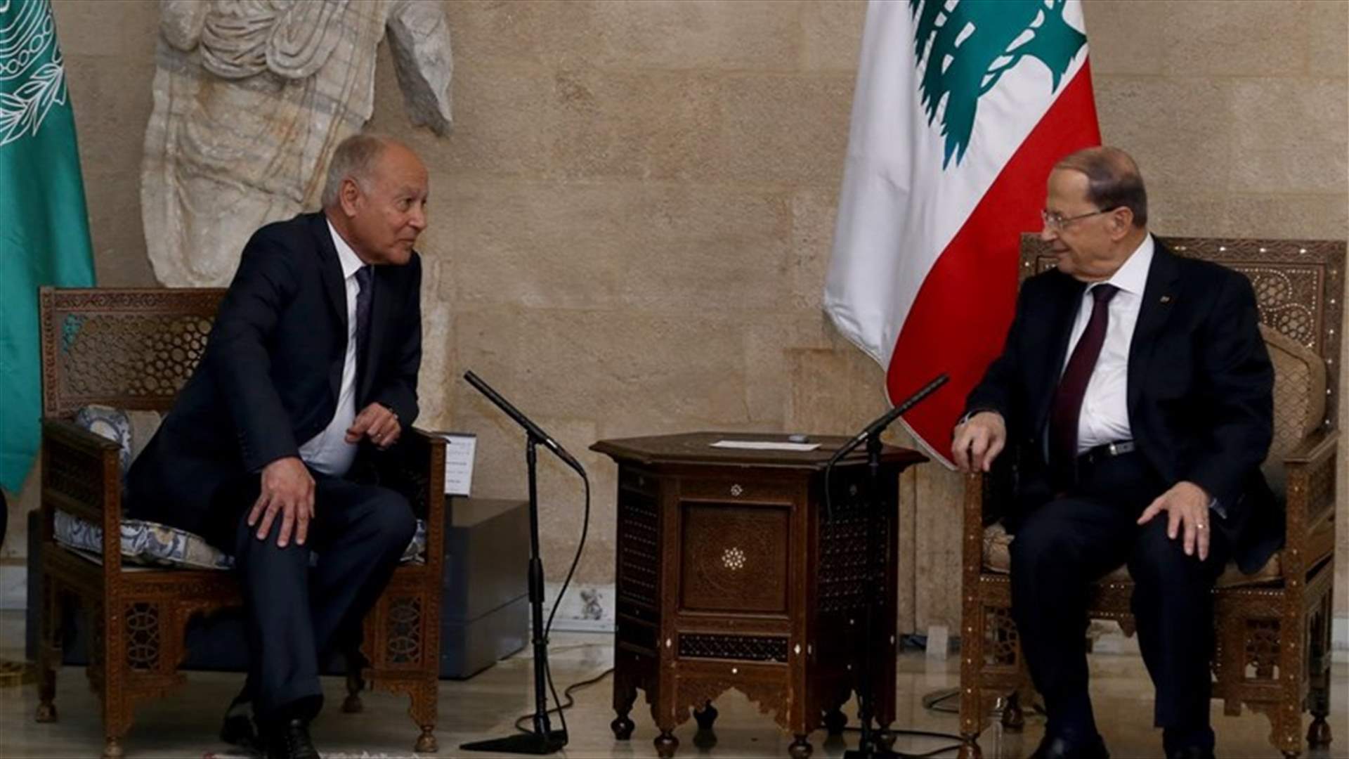 LBCI