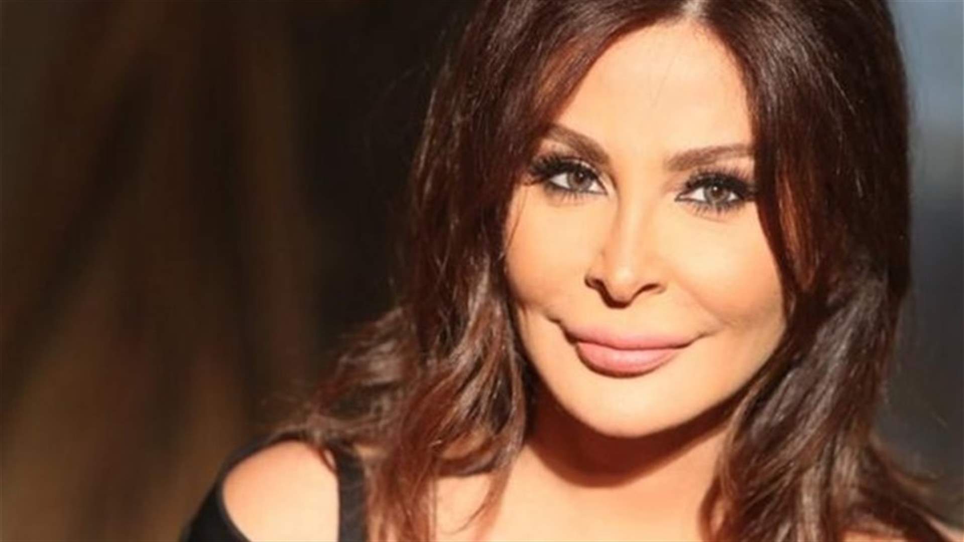 إليسا تتجه إلى بروكسل للخضوع لعملية جراحية دقيقة جداً
