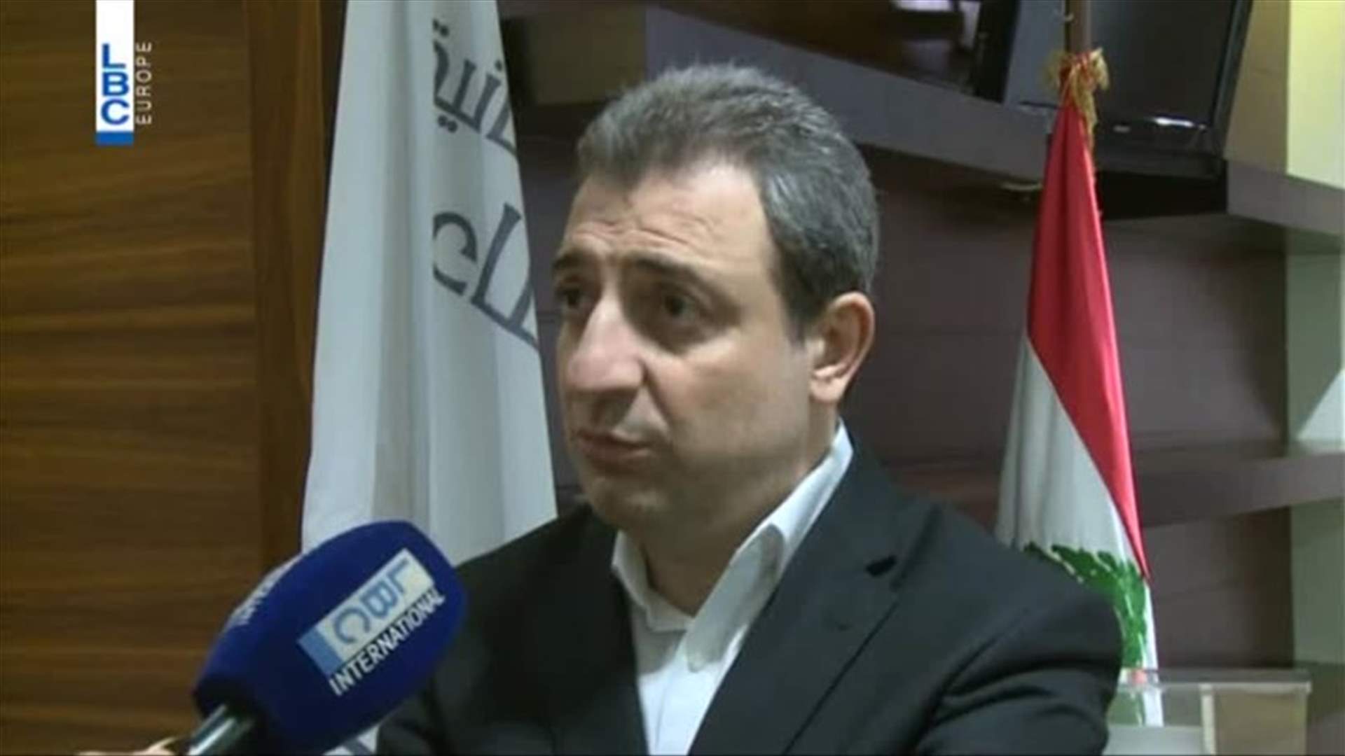 LBCI