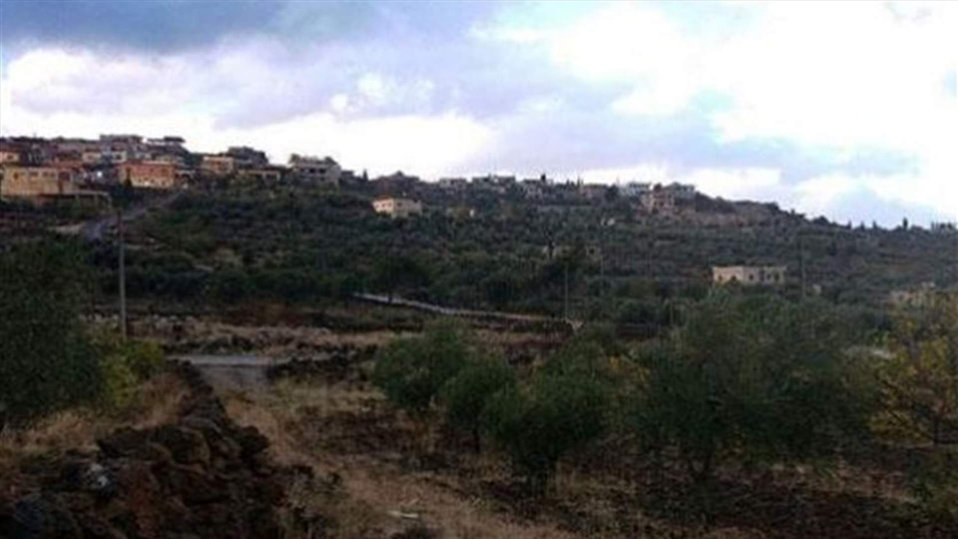 وكالة سانا: هجوم إسرائيلي على محافظة القنيطرة