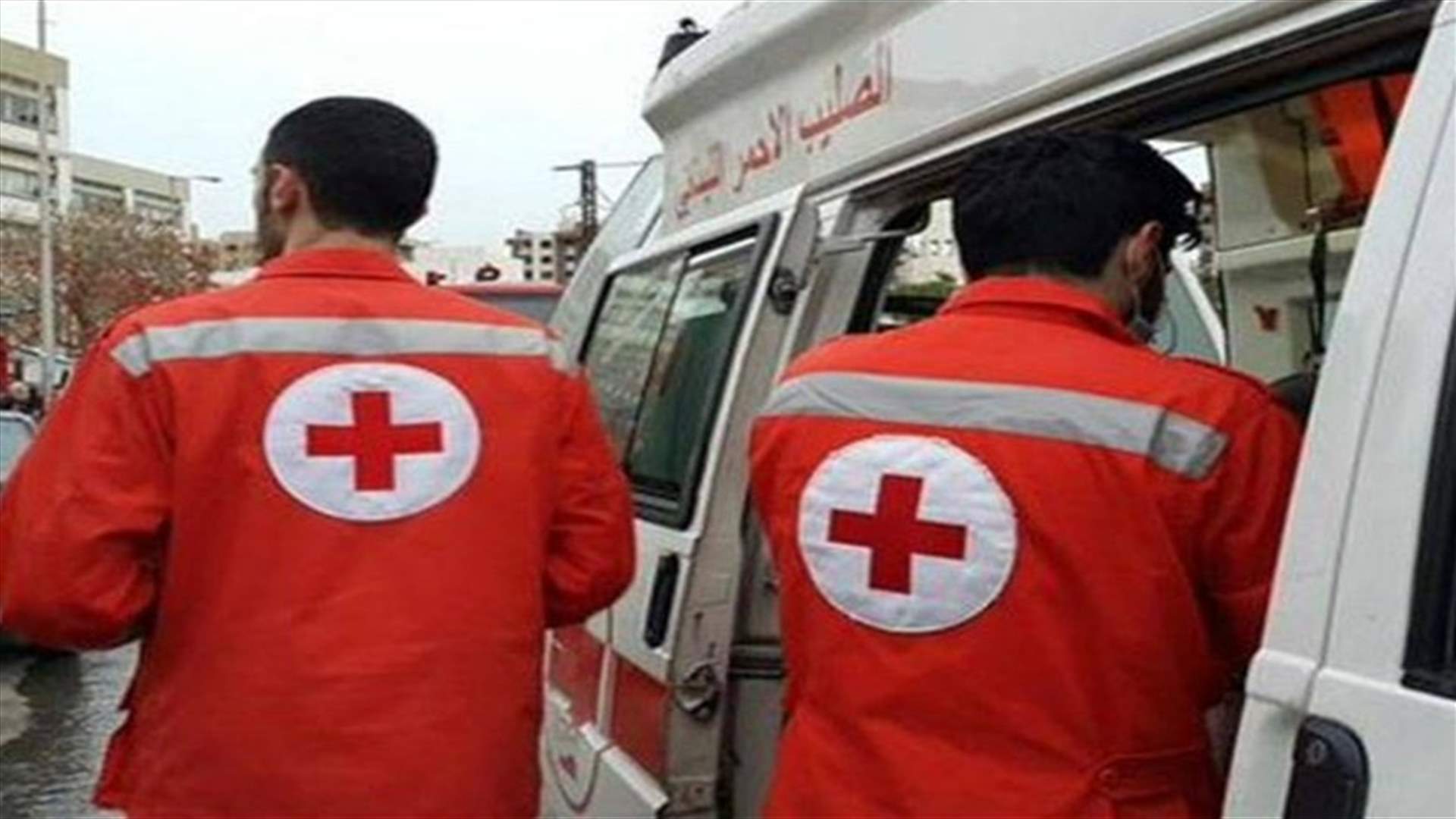انقاذ 5 شبان علقوا في سيارتهم جراء الثلوج في جرود الهرمل