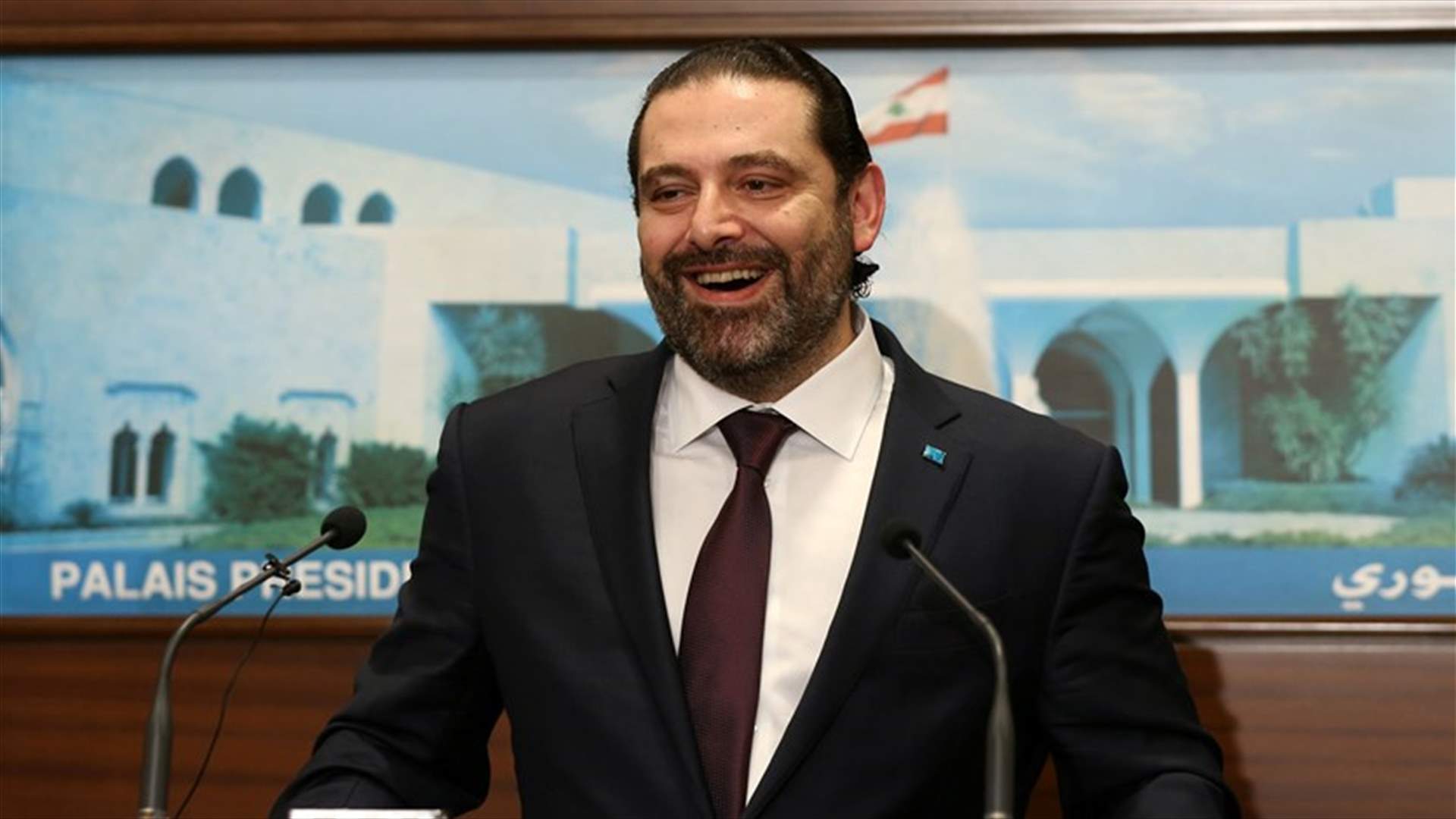 كيف ردّت اوساط السراي لـ "الجمهورية" على سؤال حول مدى تحمّل لبنان قبول تسليح جيشه منى ايران؟