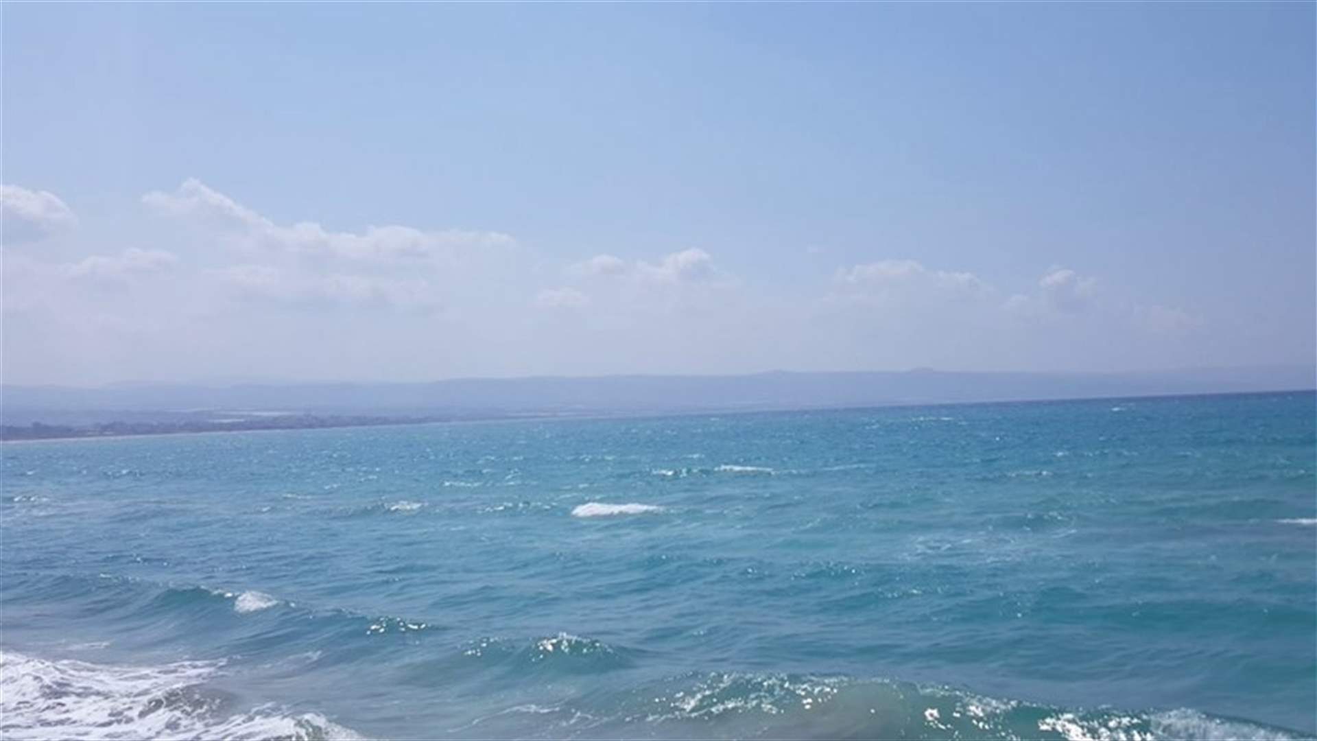احباط محاولة تهريب اشخاص الى قبرص
