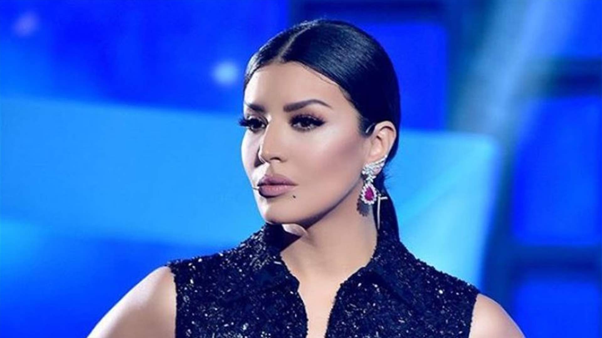 شاهدوا جمال إبنة أمل بوشوشة للمرة الأولى.. هل تشبه والدتها؟ (صورة)