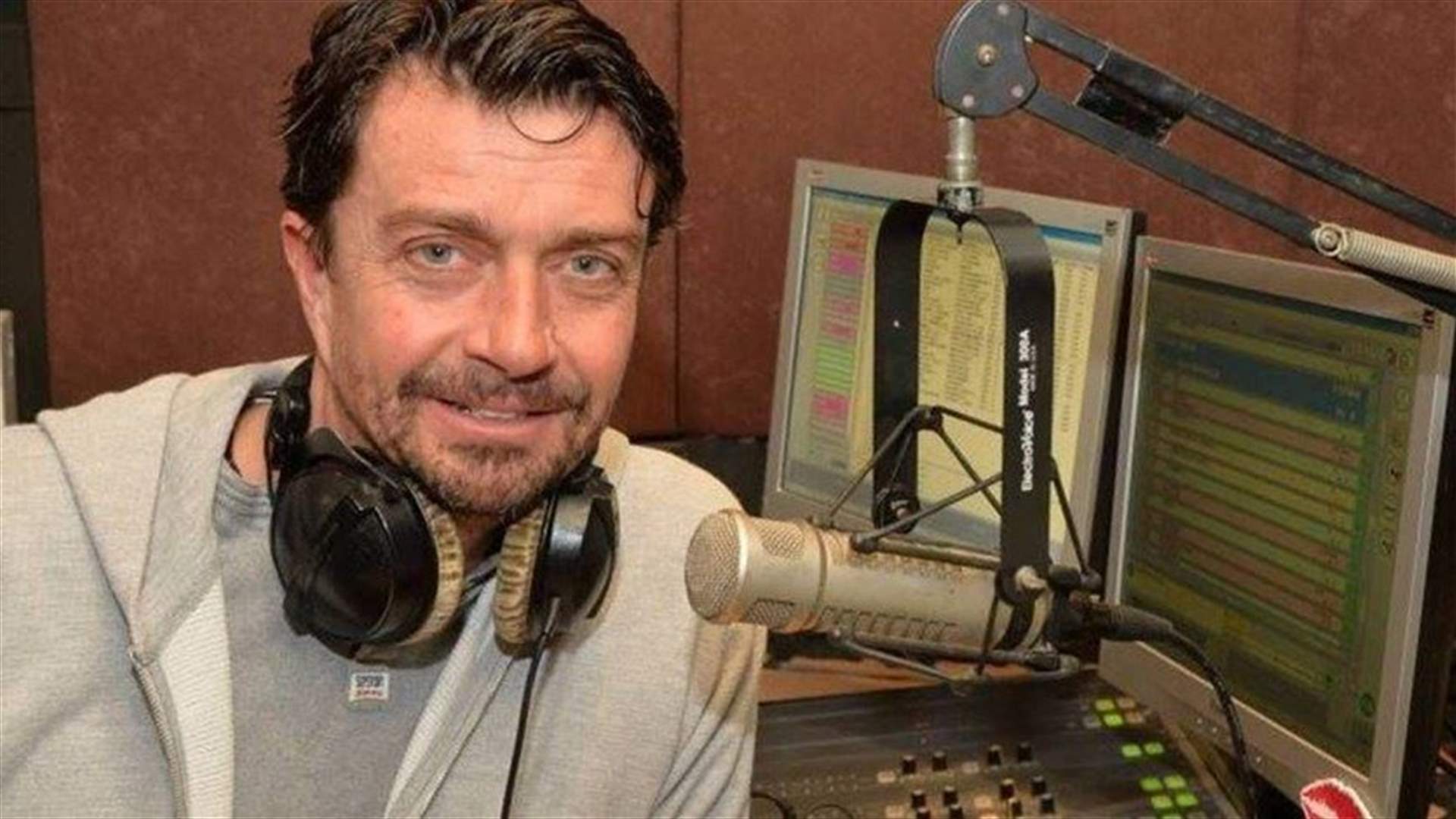 جديد ملف جريمة قتل غافين فورد...
