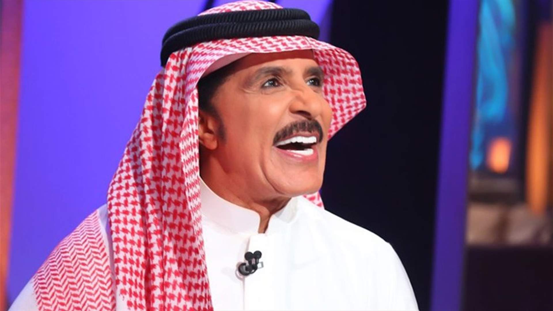عبدالله بالخير يثير الجدل برأيه حول العلاقة الجنسية والإنجاب قبل الزواج (فيديو)