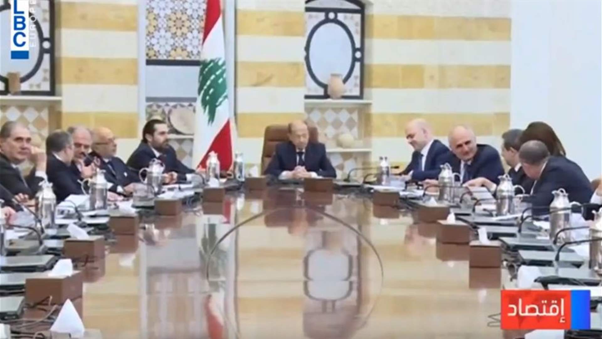 LBCI