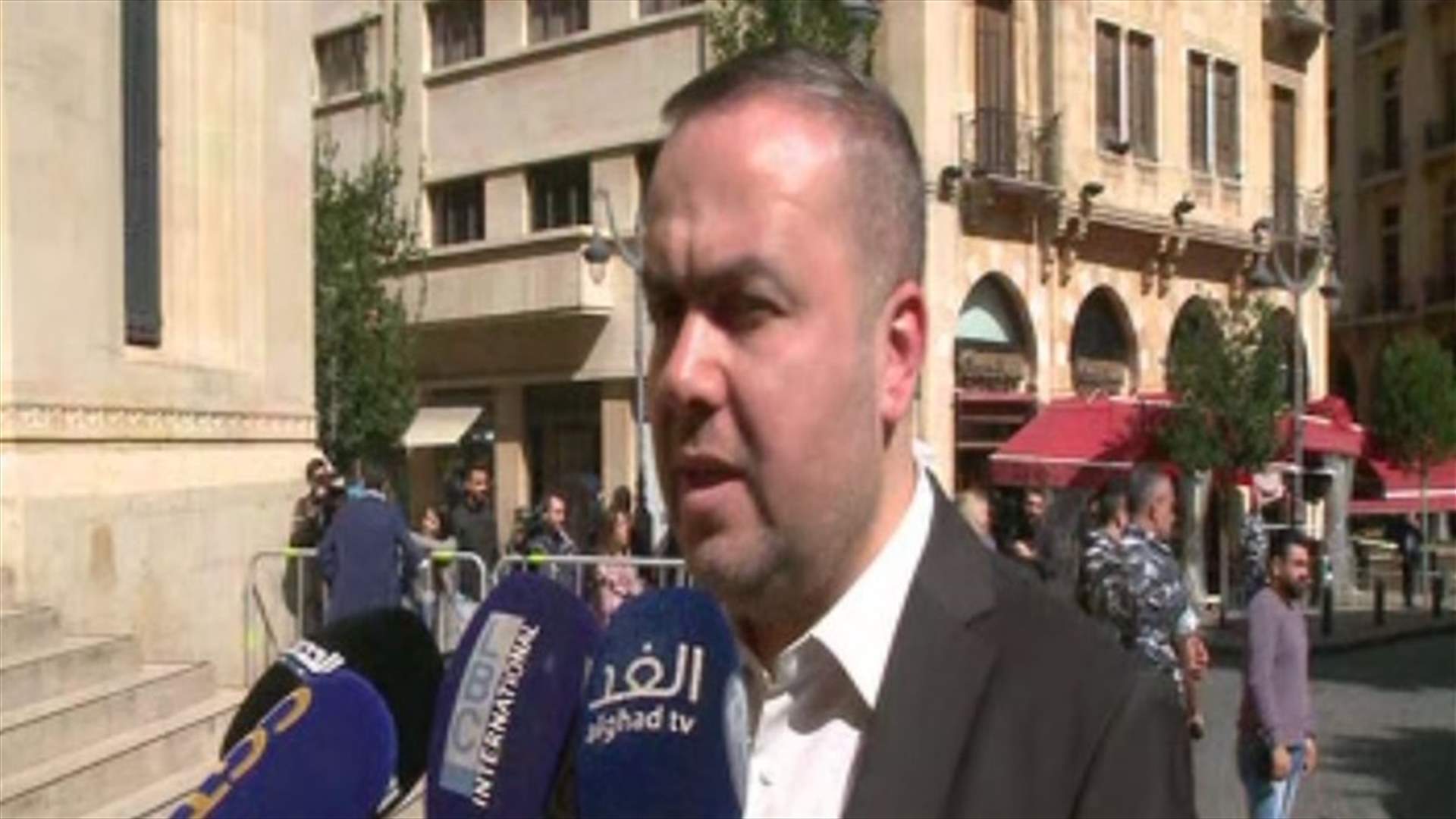 LBCI
