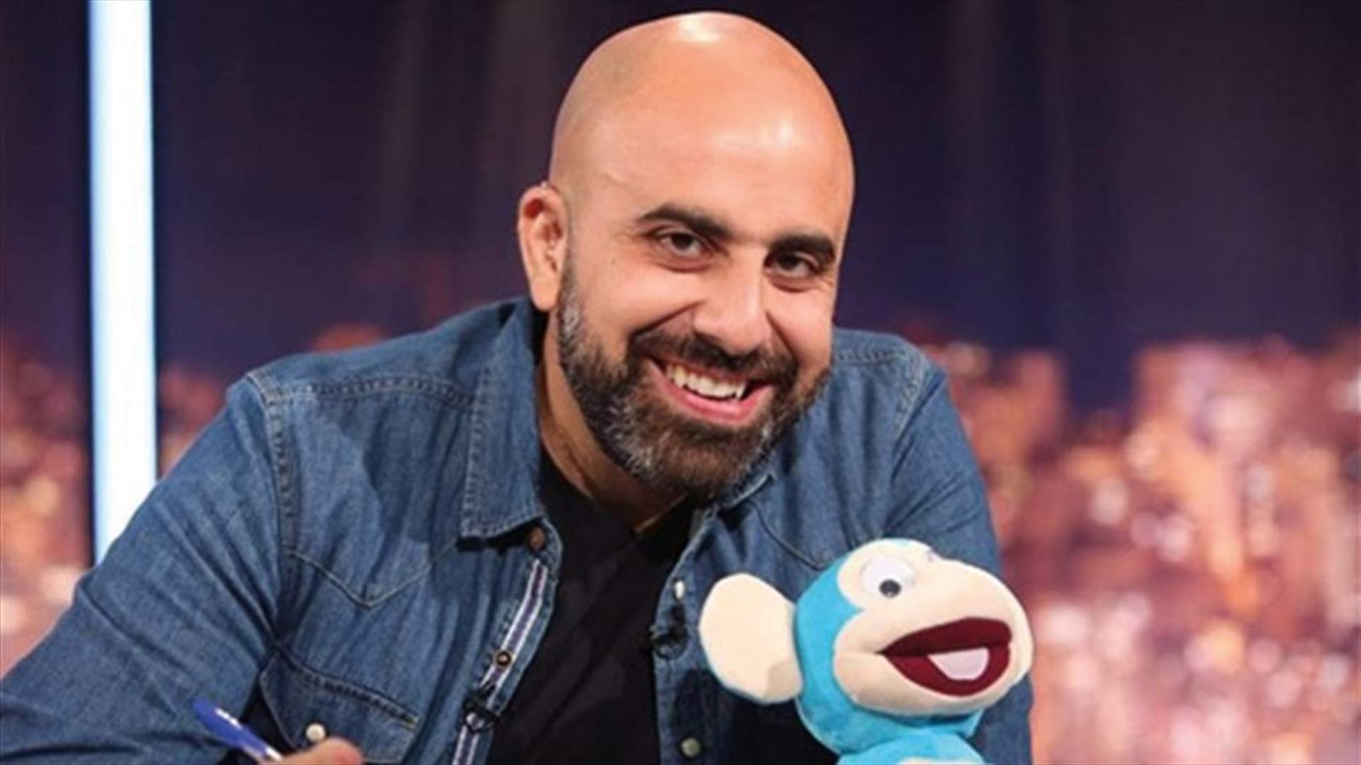 هشام حداد يُفاجئ الجمهور من جديد.. صورة مع يارا أثارت التساؤلات