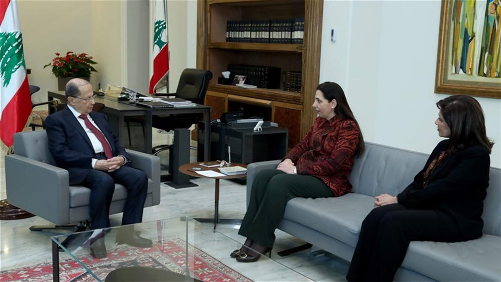 LBCI