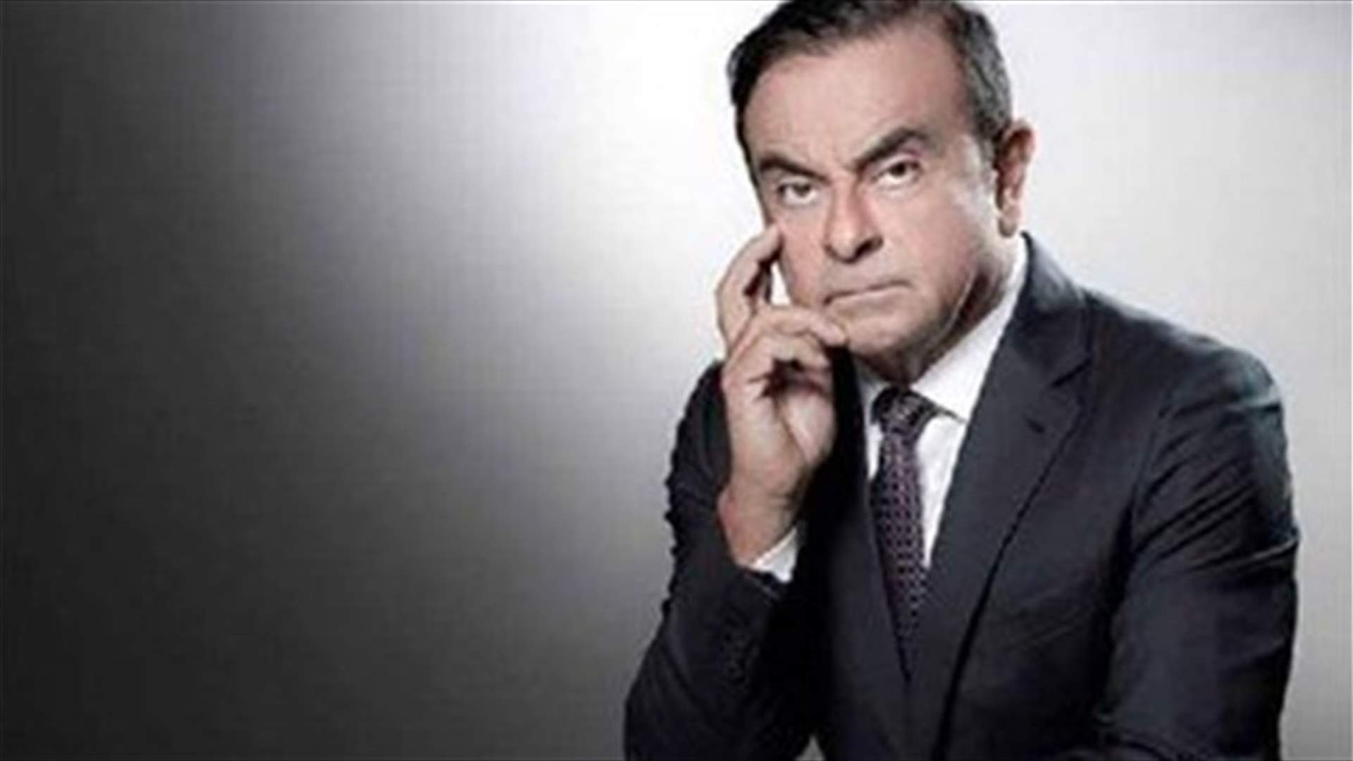 Ghosn changes lawyer team, adds hotshot attorney, in change of strategy