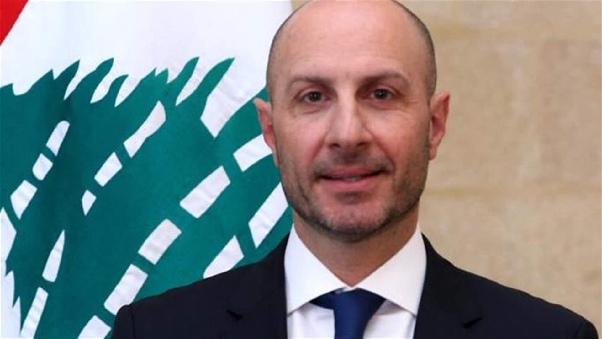 وزير البيئة يعلن اقفال موسم الصيد البري في 15 شباط