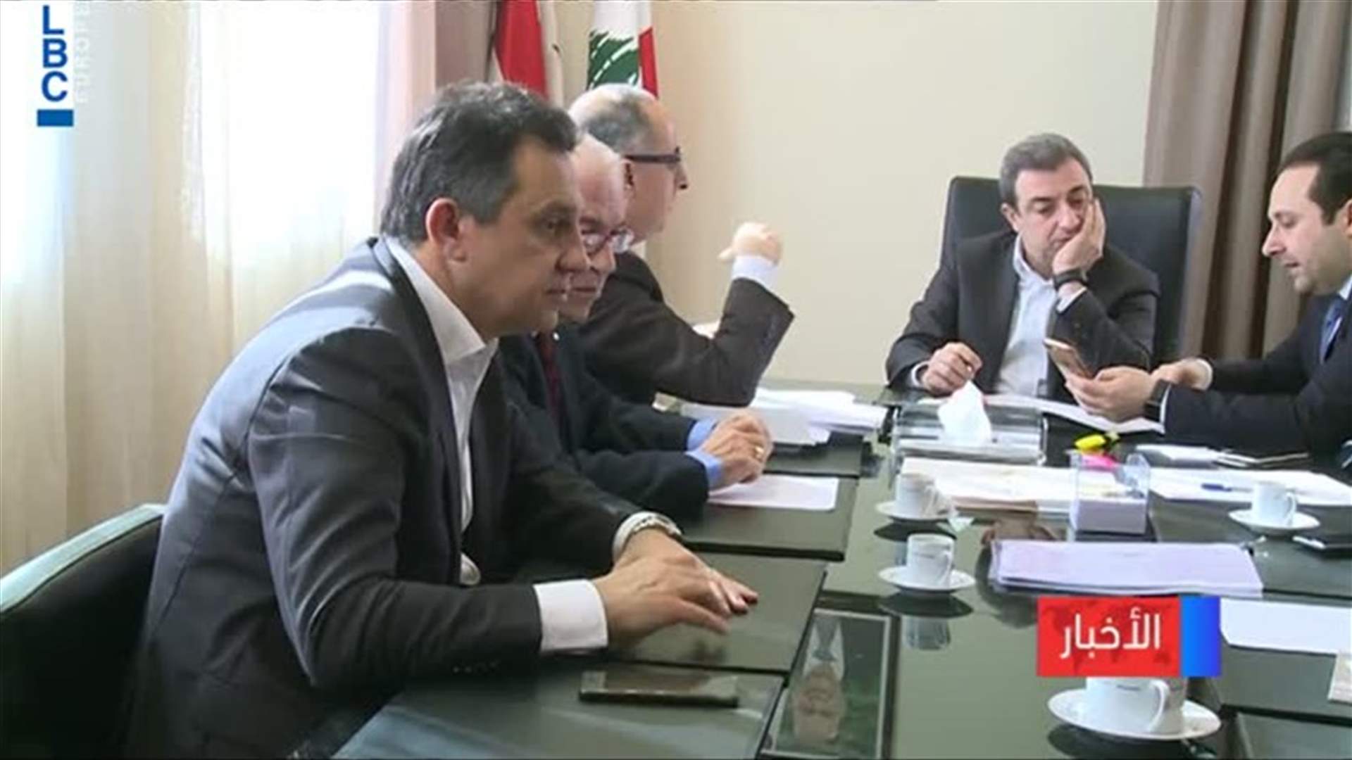 LBCI