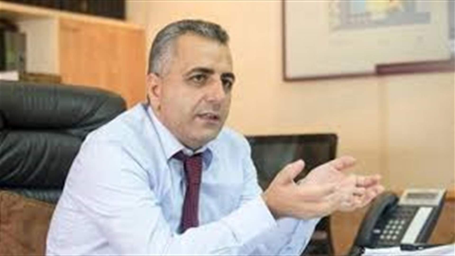كركي يعلن إعادة تعاقد الضمان مع مستشفى الجامعة الأميركية