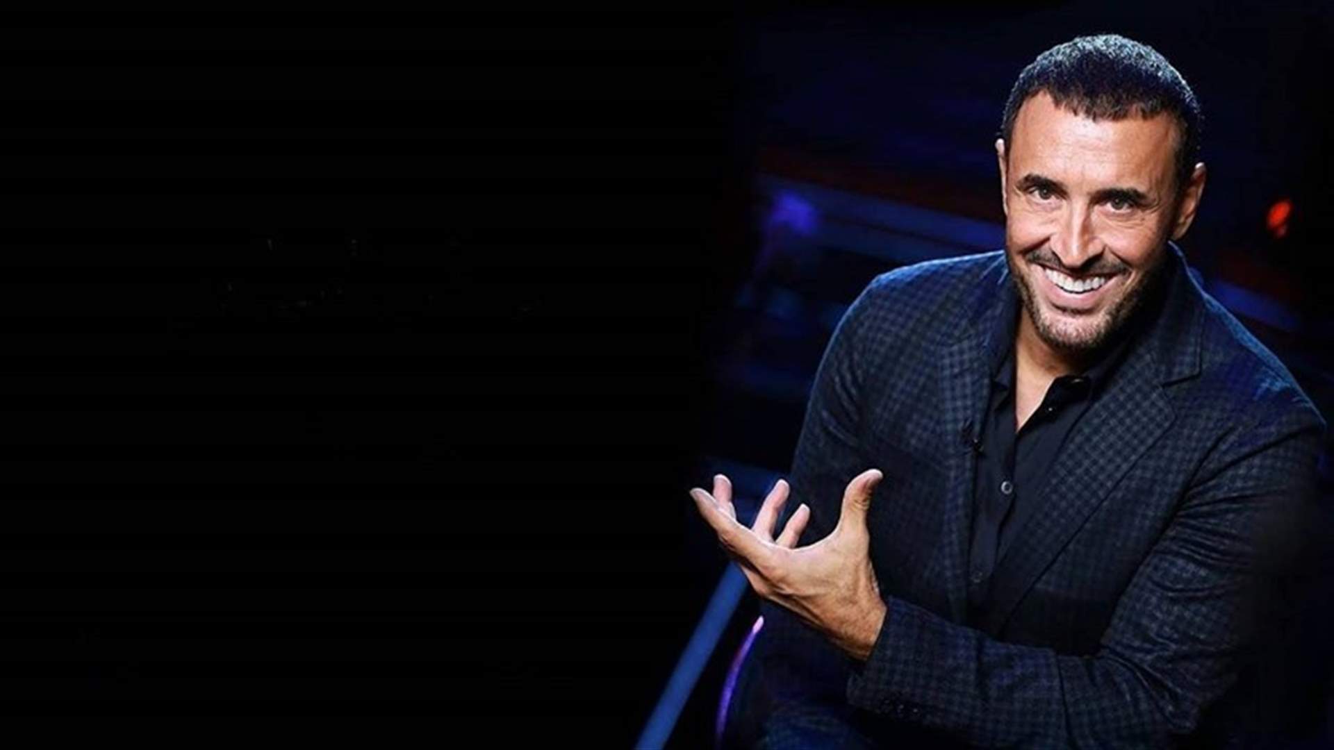 كاظم الساهر في العلا بمناسبة عيد الحبّ... "ليلة من أجمل الليالي" (فيديو)