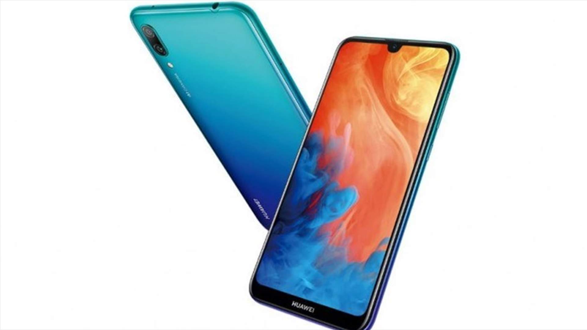 Huawei Y7 Prime 2019 أصبح متوفراً في الأسواق اللبنانية