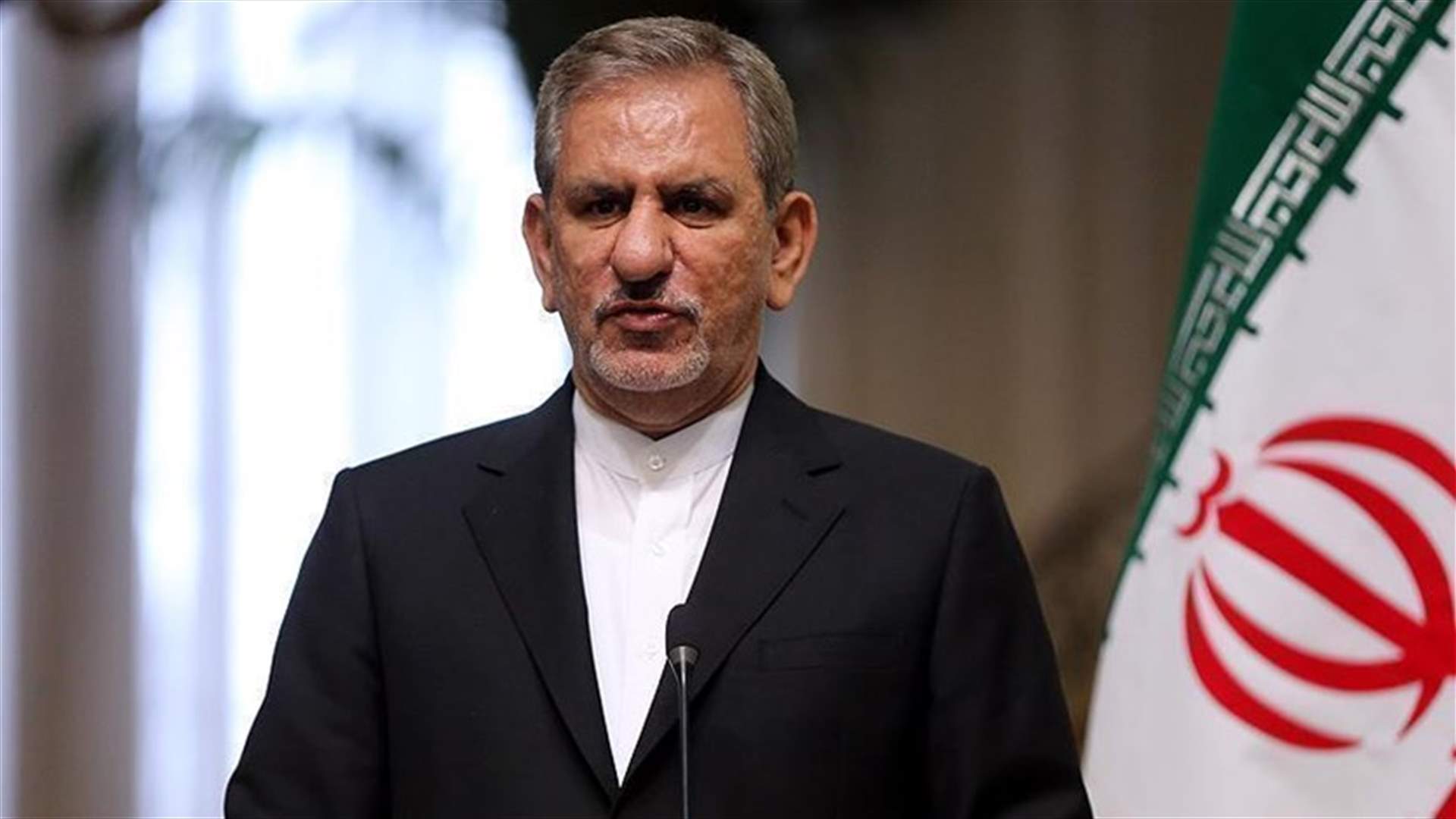 نائب الرئيس الإيراني: الرد على الهجوم الذي استهدف الحرس الثوري لن يقتصر على حدود إيران