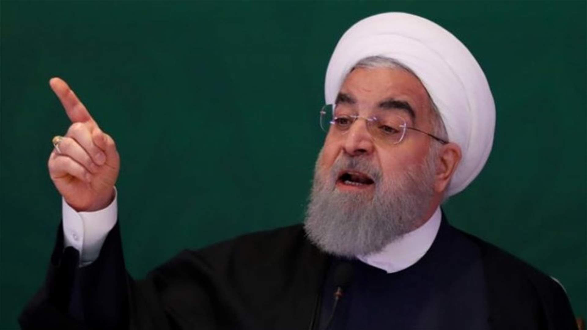 إيران تتوعد بالرد على الهجوم على الحرس الثوري