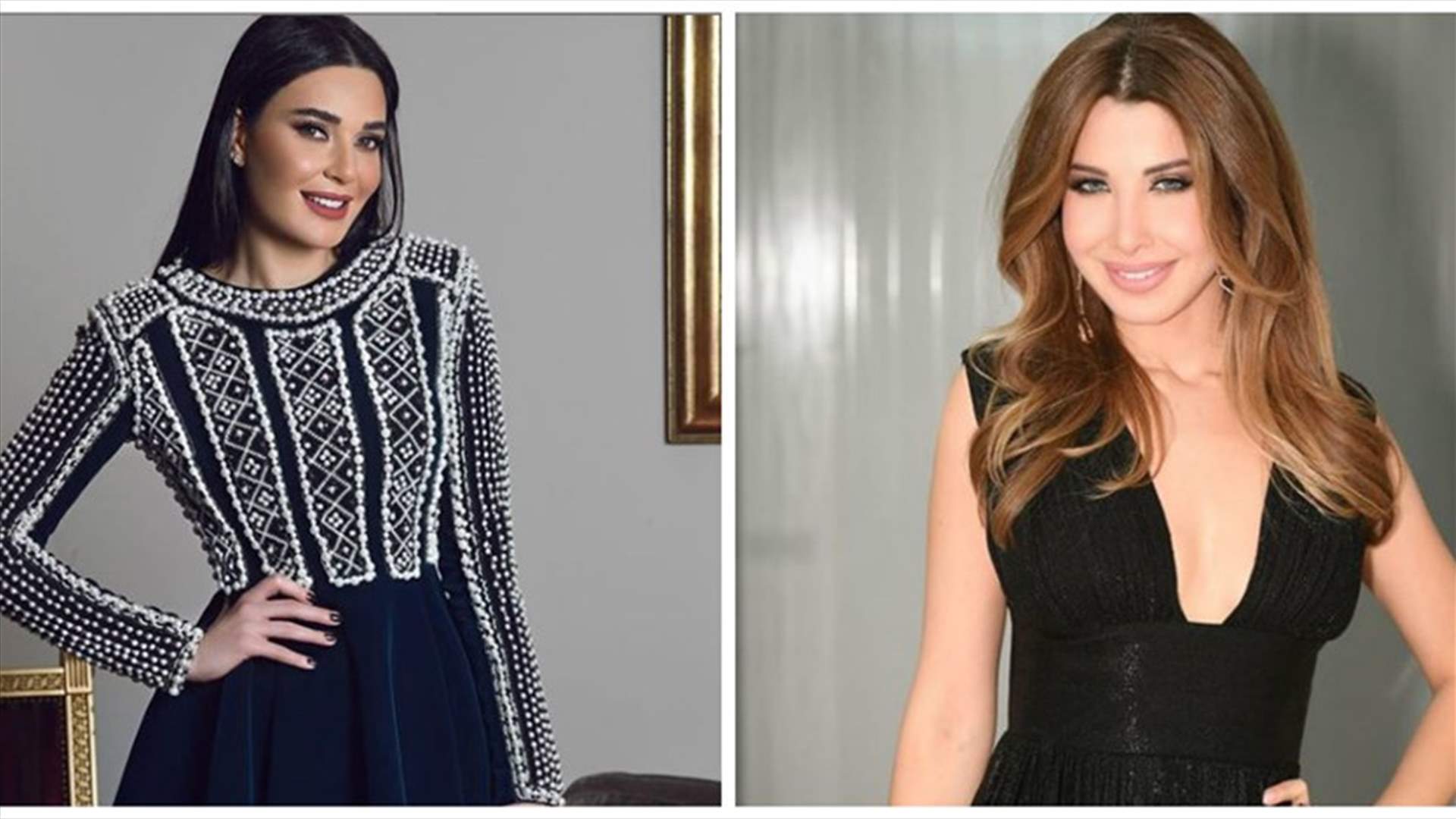 في عيد الحب... رسائل رومانسية تغزو حسابات النجوم على تويتر