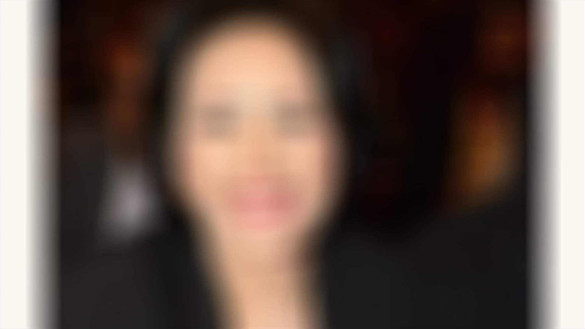 بعد صراع مع المرض... الموت يخطف ممثلة مصرية