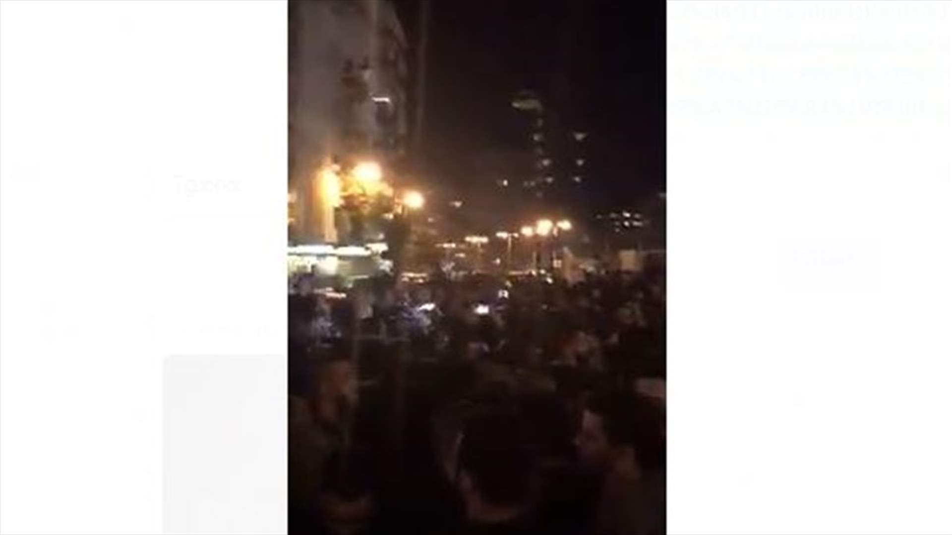 هل من تحرّك في عين الرمانة؟