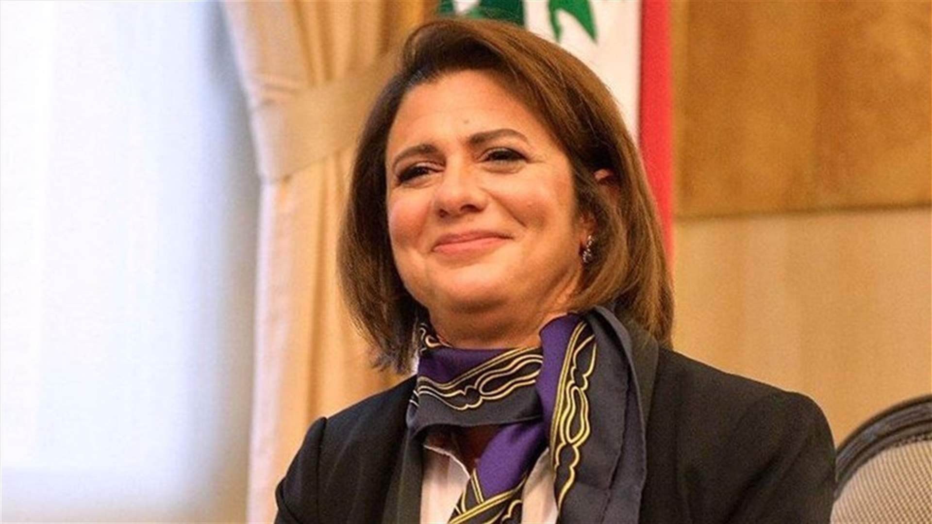 الحسن لـ"يورونيوز": ننتظر نتائج تحقيق المحكمة الدولية ومصرون على جلاء الحقيقة
