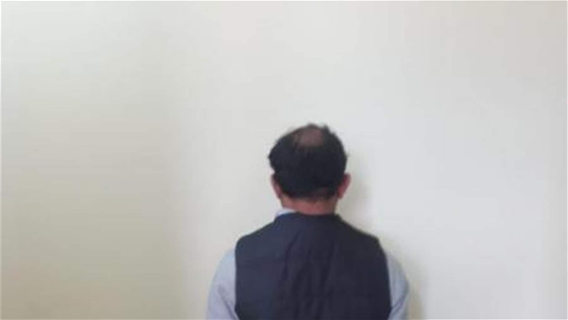 بعد قيامه بعمليات سرقة في البقاع وراشيا... شعبة المعلومات توقف الفاعل