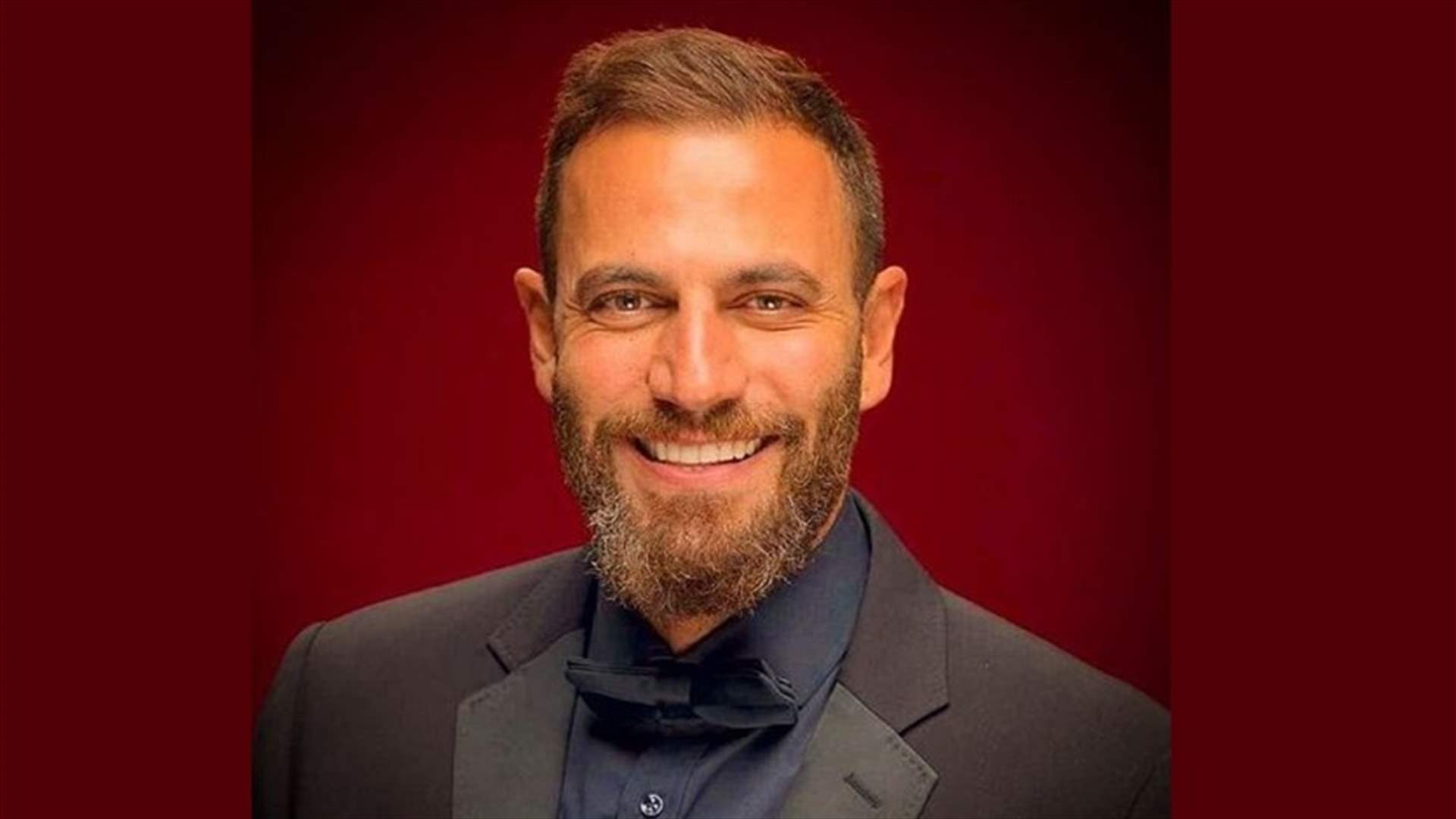 نيكولا معوّض في مكانٍ غير متوّقع بعيد الحبّ.. زغاريد وفرح وحزن ودموع