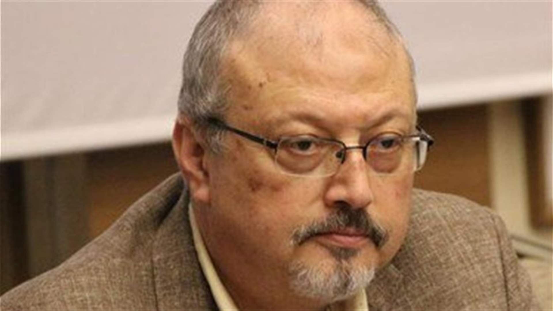 US lawmakers want more information on Saudi journalist's death