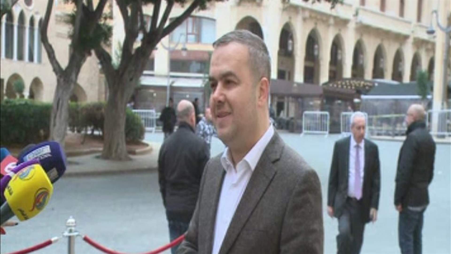 LBCI