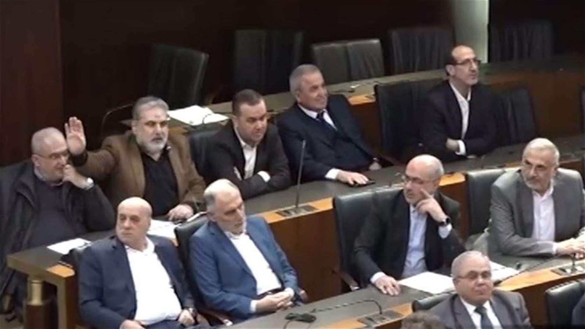 بعد كلام الموسوي عن بشير الجميل والرئيس عون... اجتماع بين التيار والقوات والكتائب