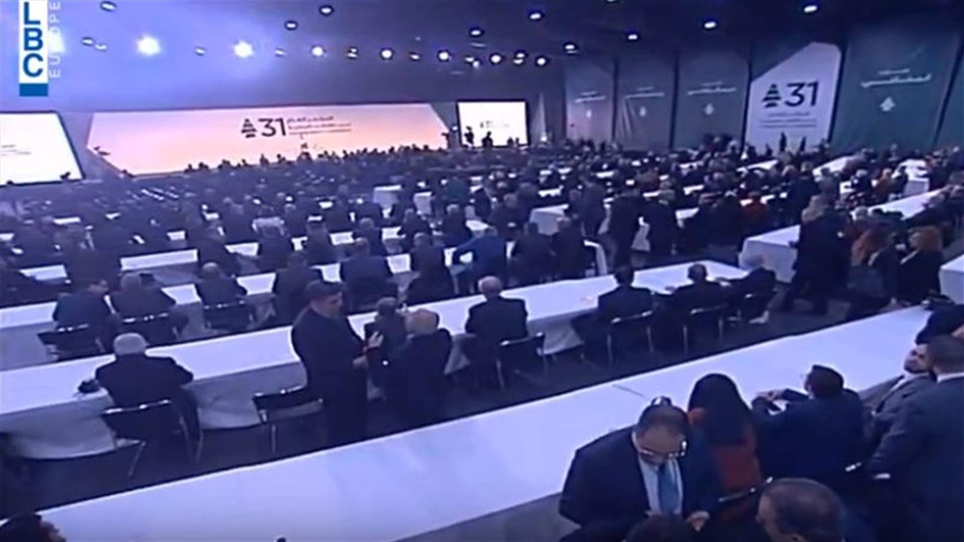 LBCI